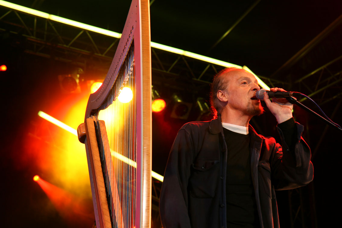 Allan Stivell