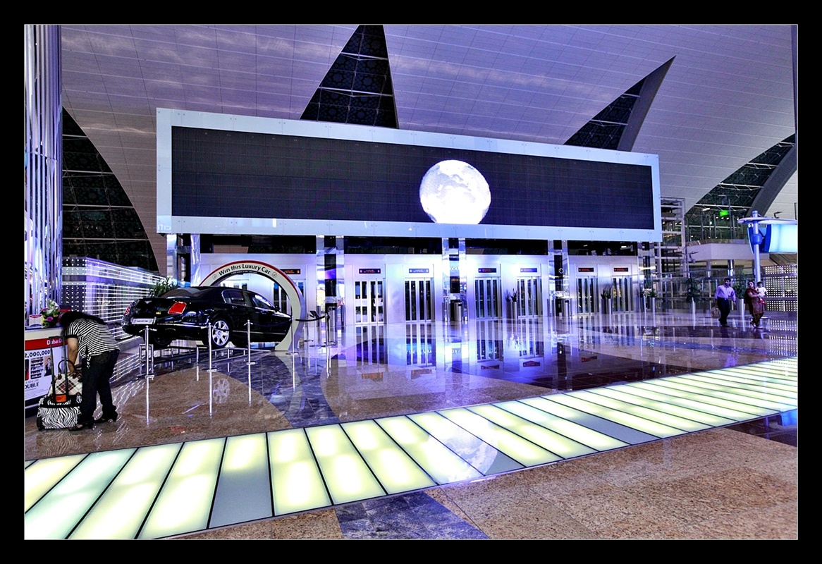 Dubaj