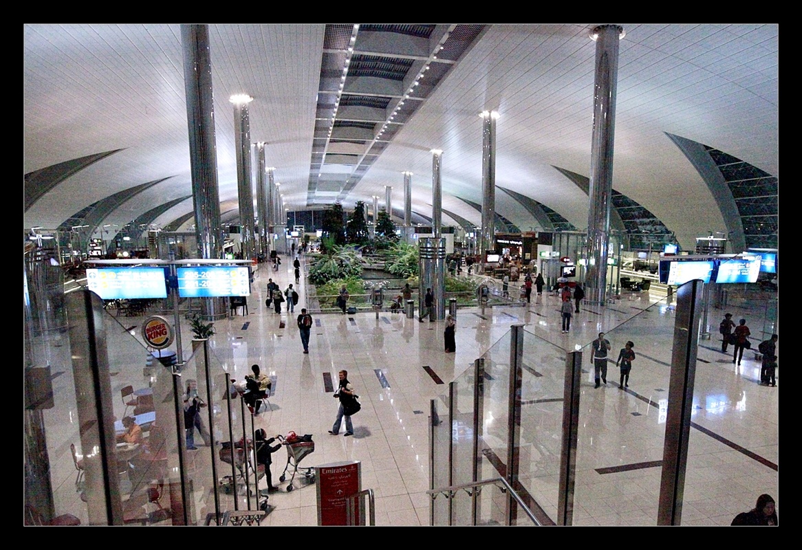 Dubaj