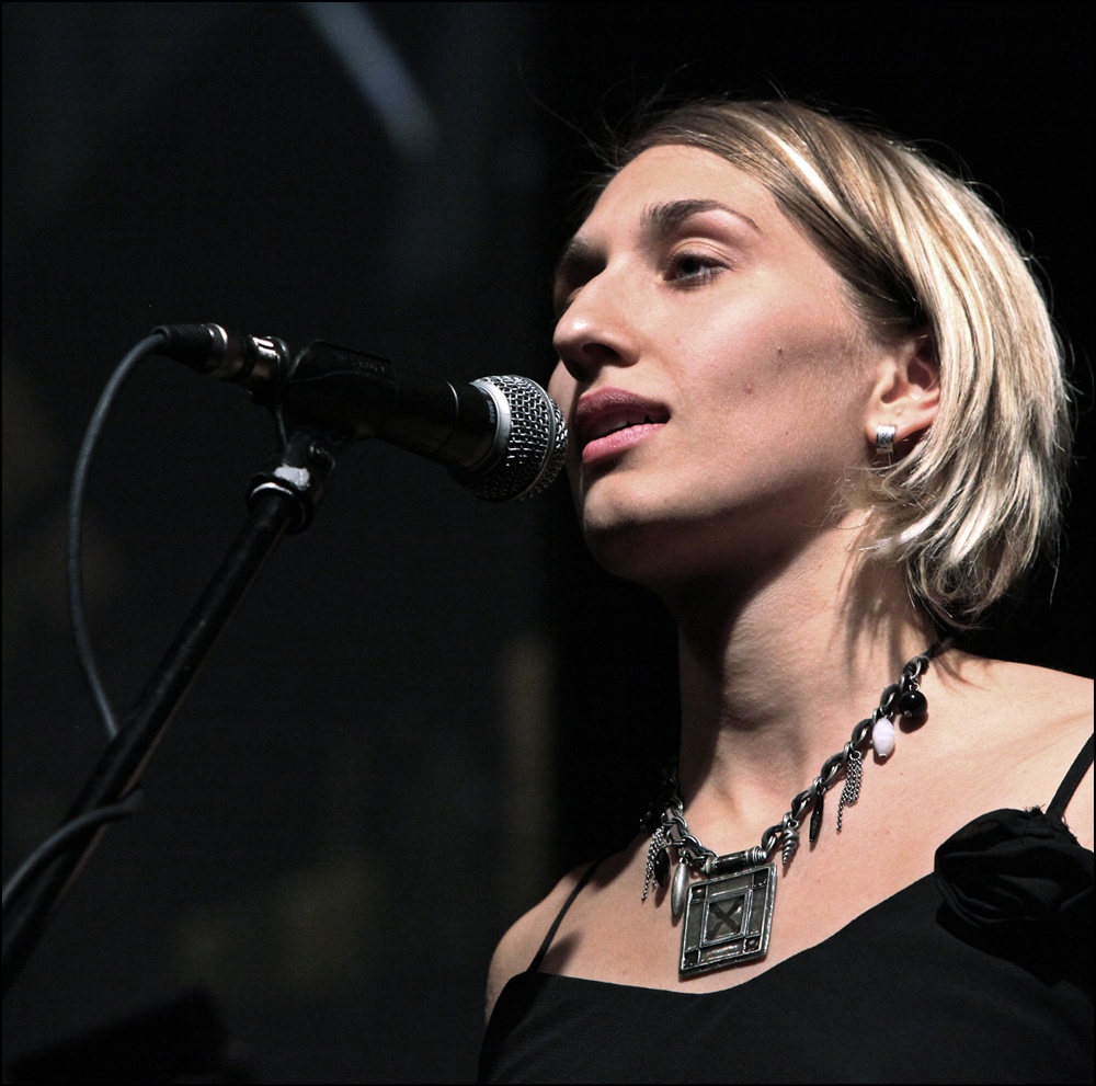 Eliška Ptáčková