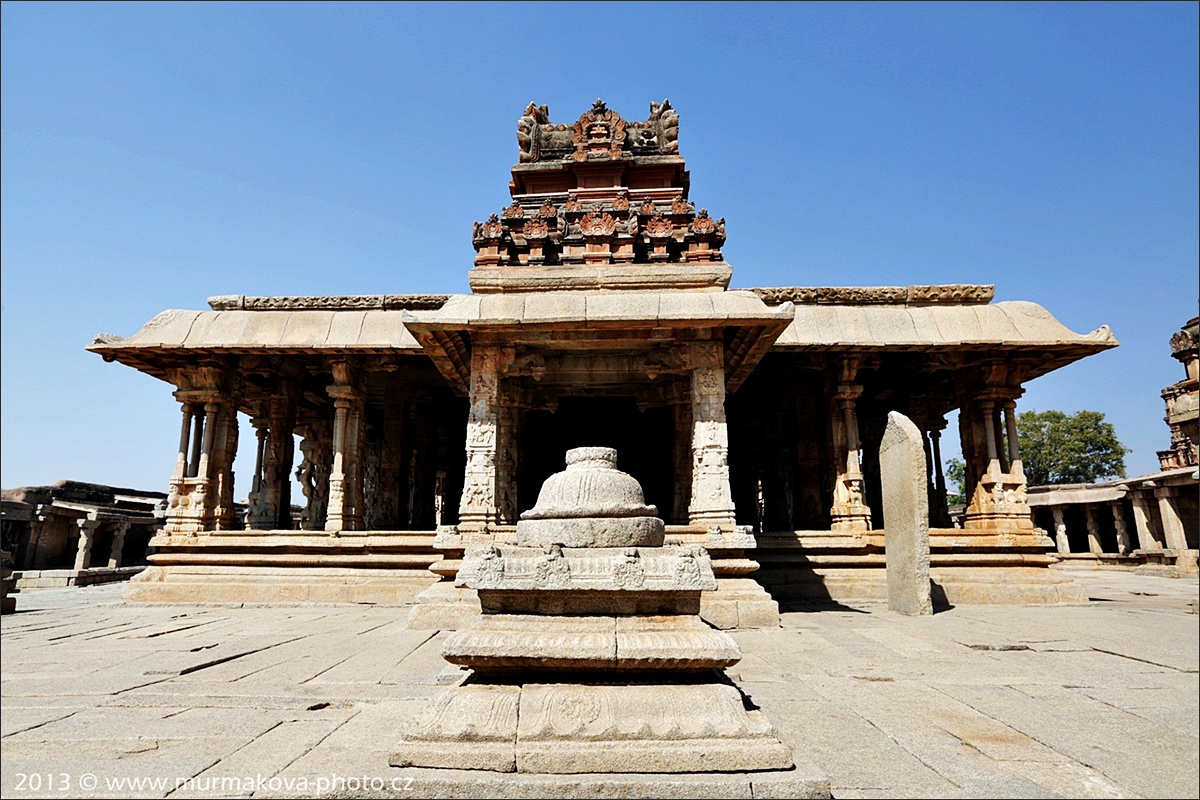 HAMPI