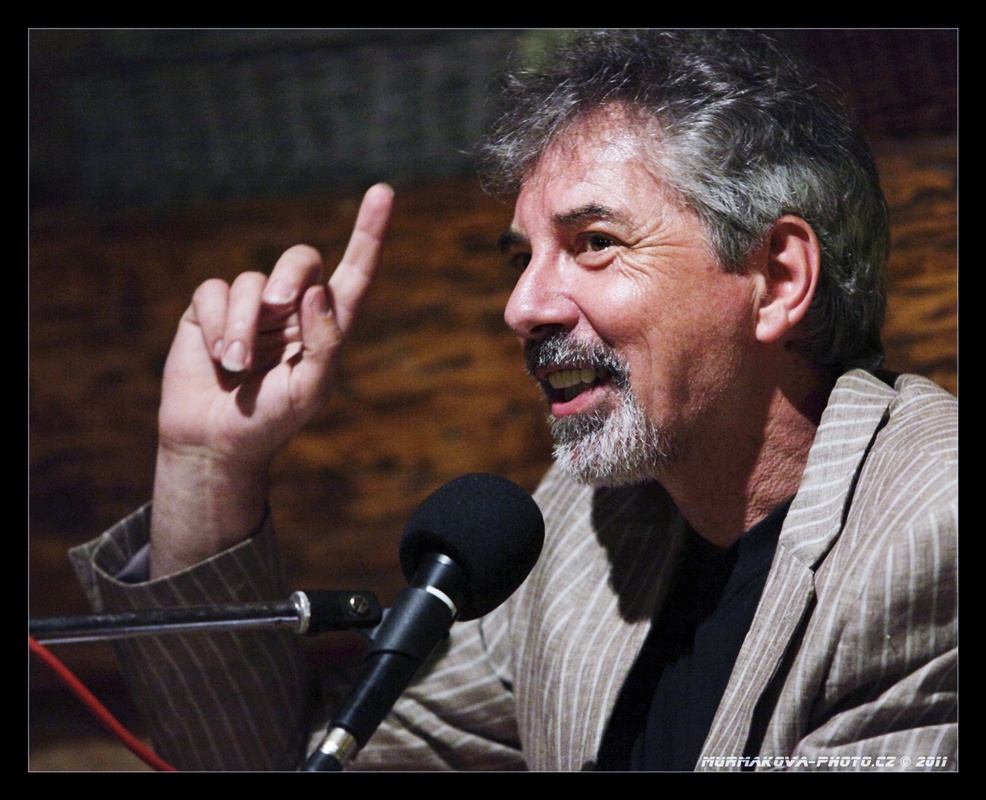Ivo Jahelka
