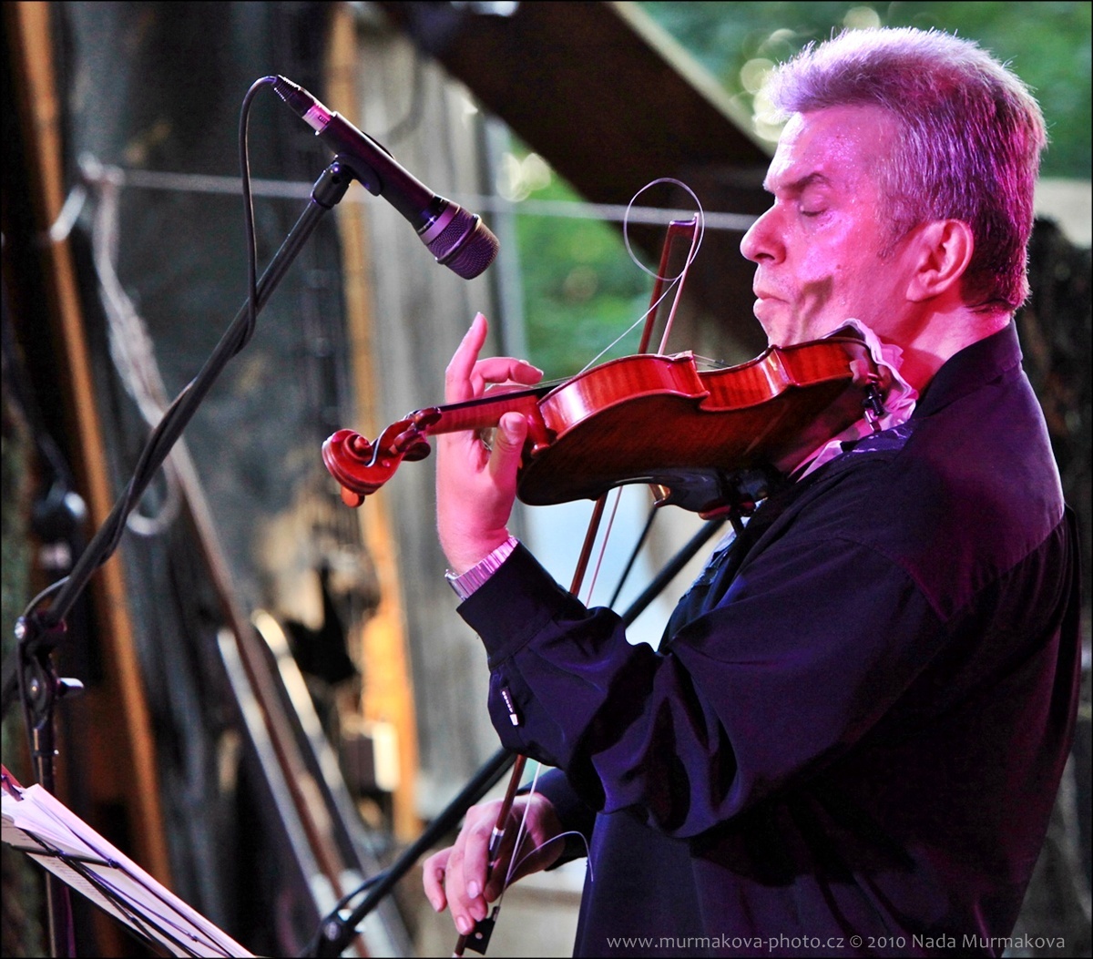 Jaroslav Svěcený