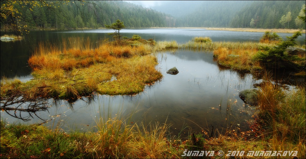 jezero