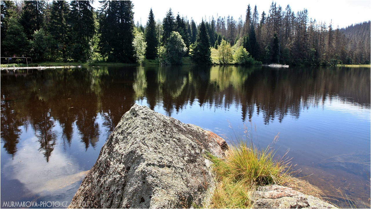 Jezero Laka