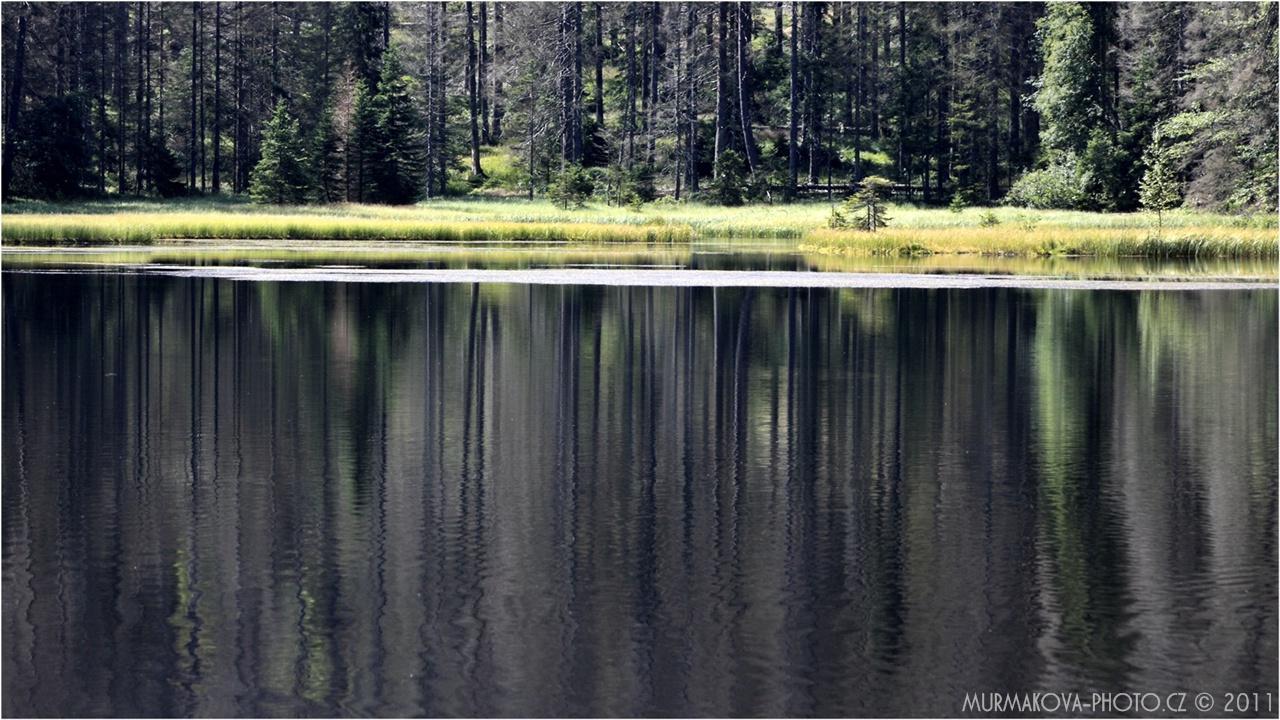 Jezero Laka