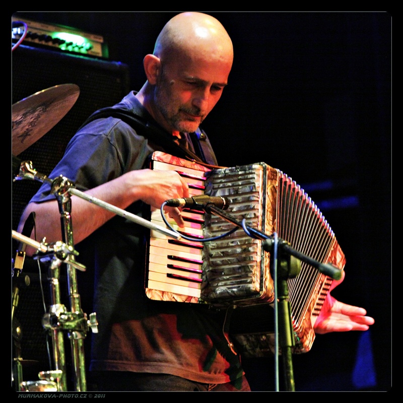 Jiří Veselý
