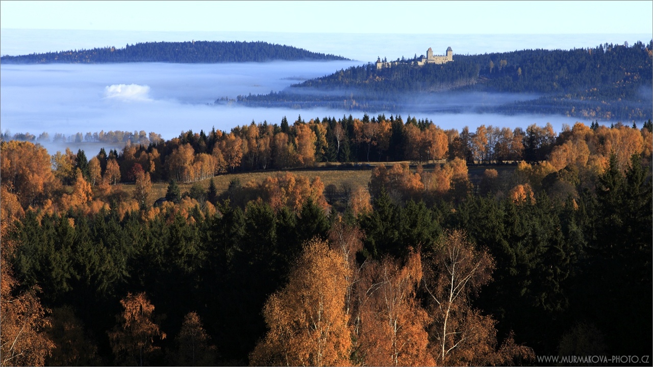 Kašperk