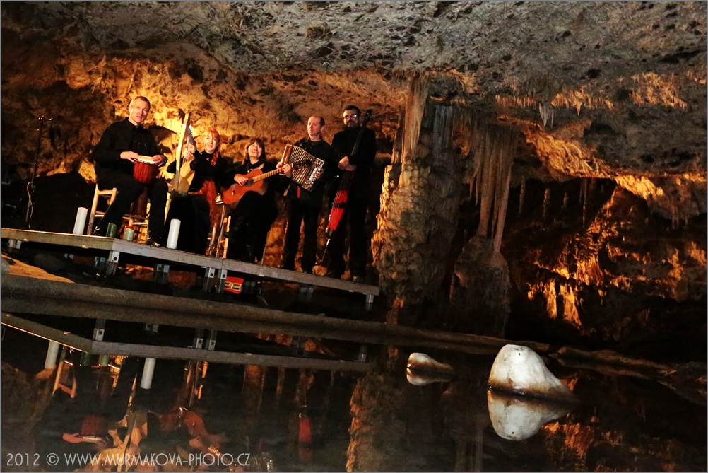 Keltské Balady