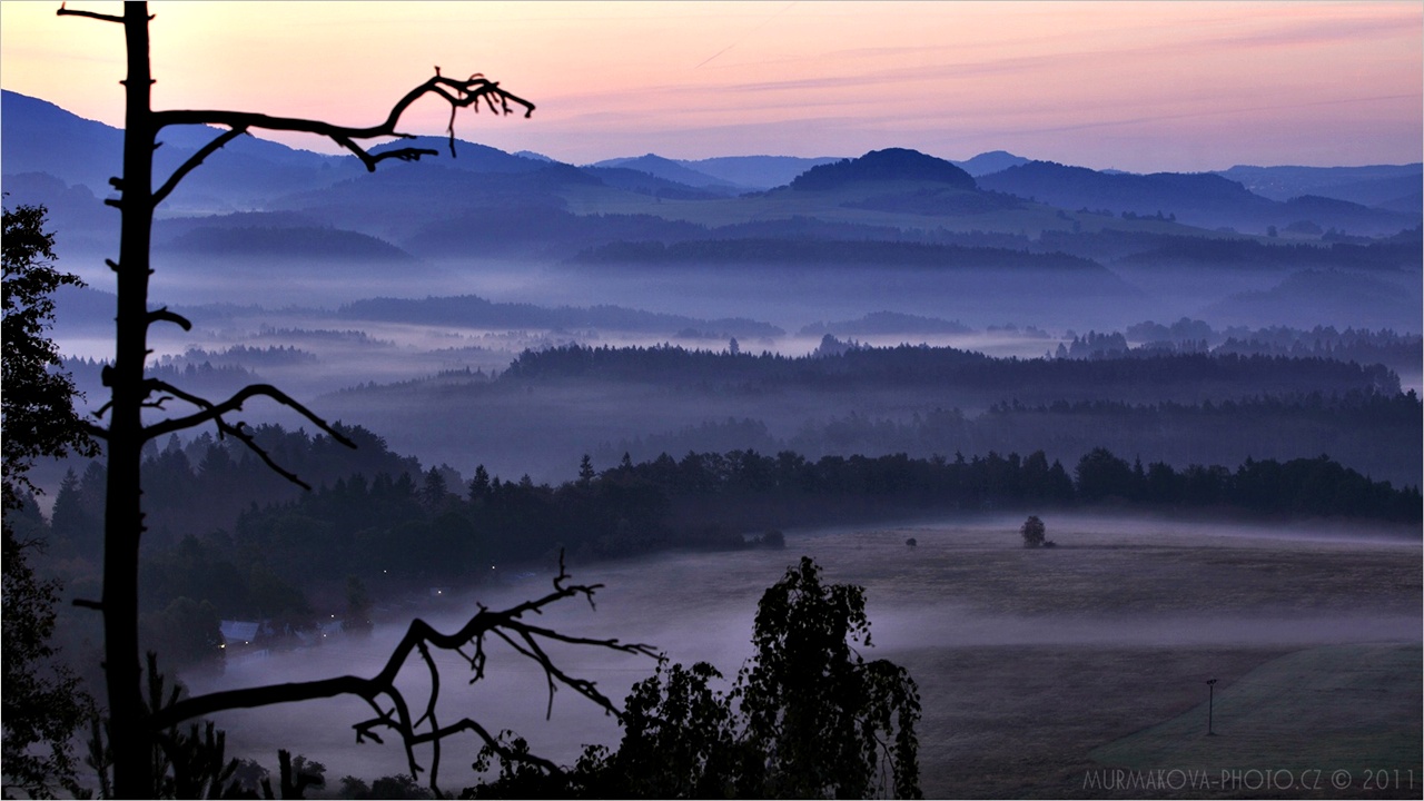 ráno, 6:11