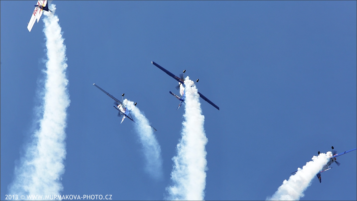 Red Bulls