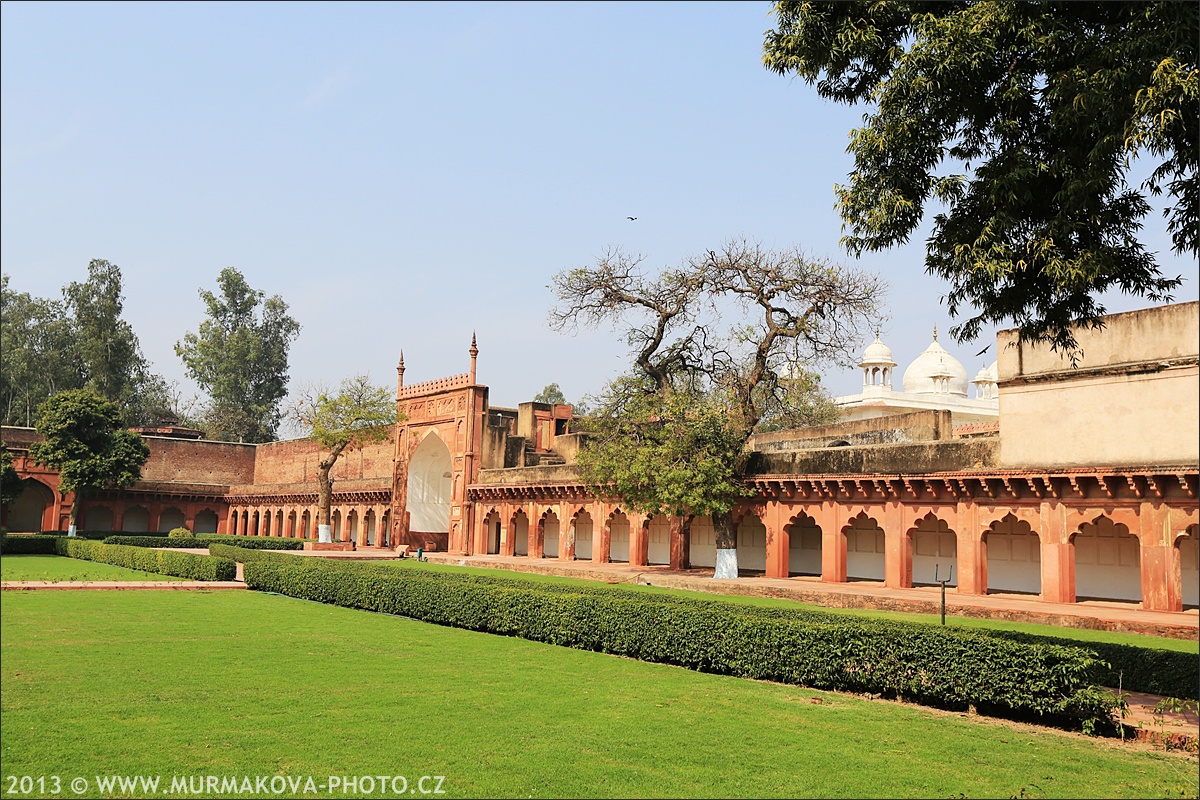 Red Fort