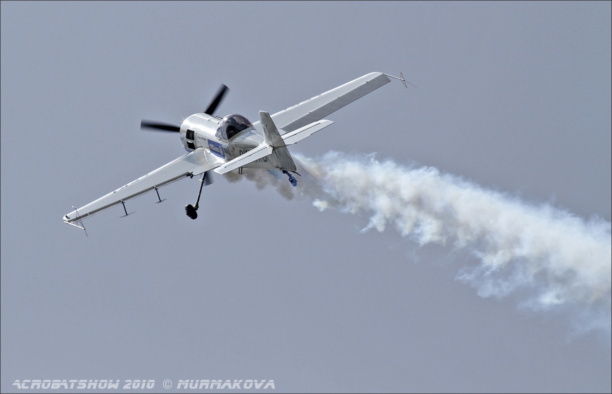 Su-31M