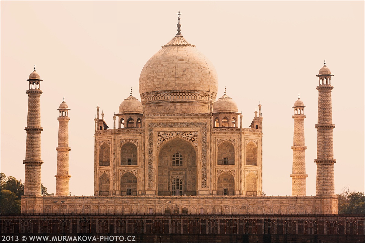 Taj Mahal