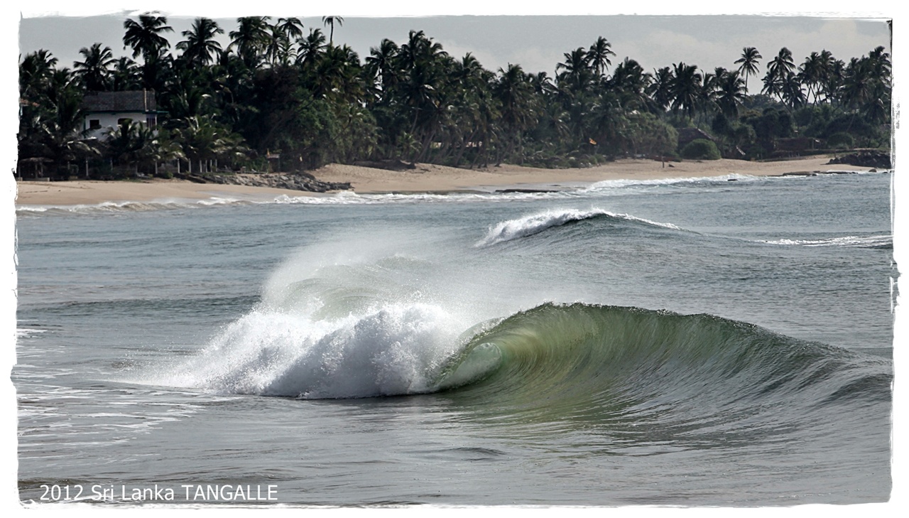 Tangalle