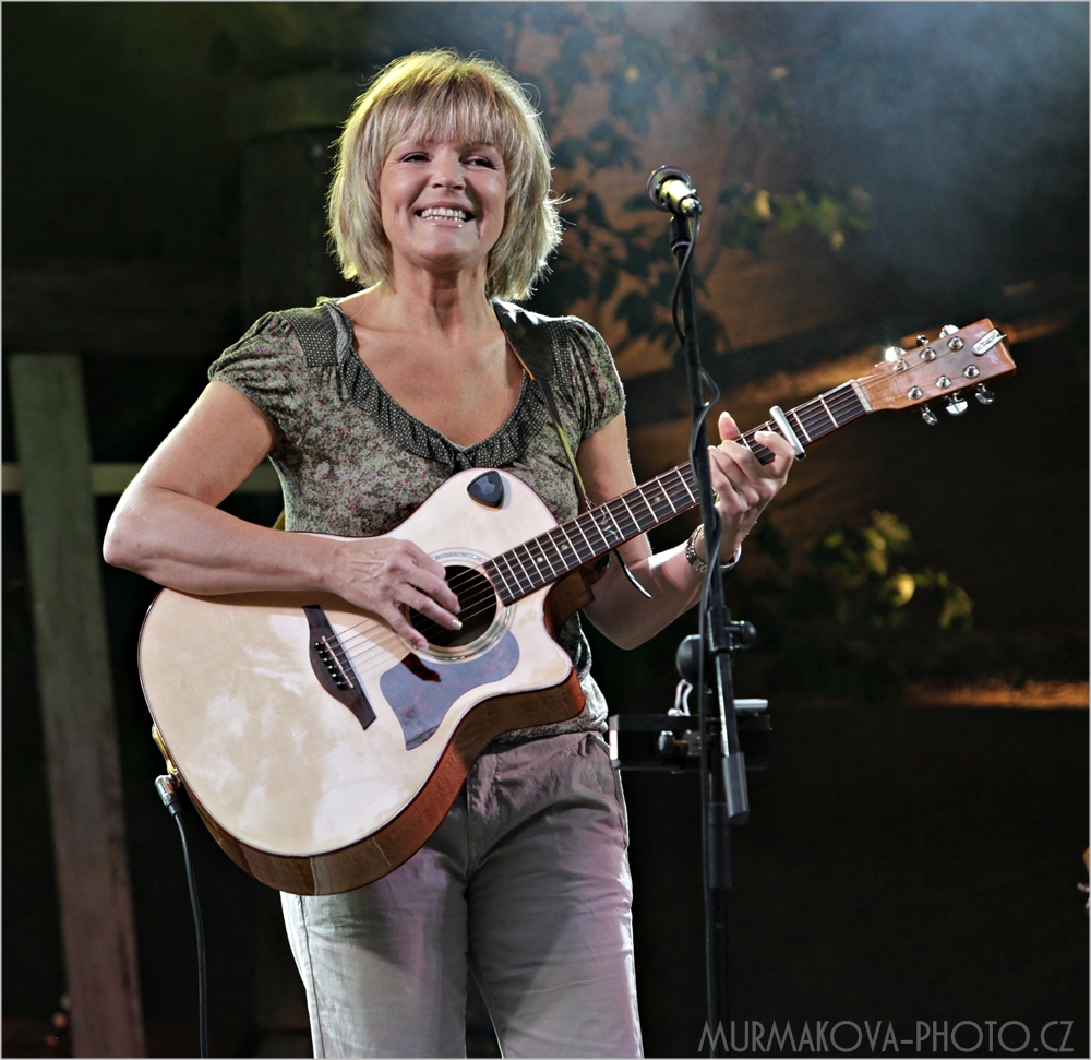 Věra Martinová