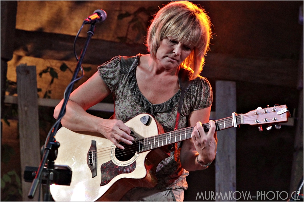 Věra Martinová