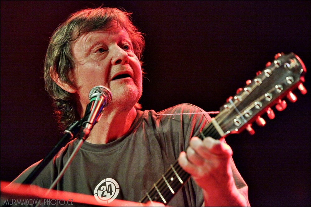 Vladimír Merta