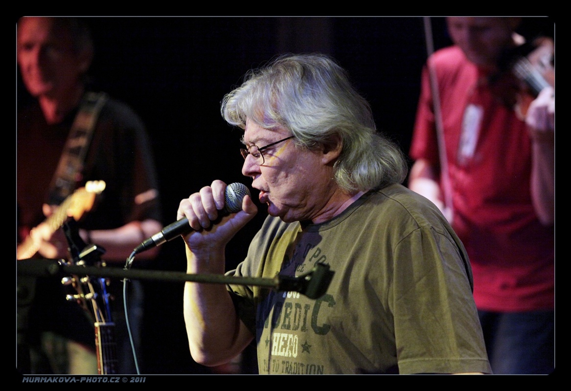 Vladimír Mišík