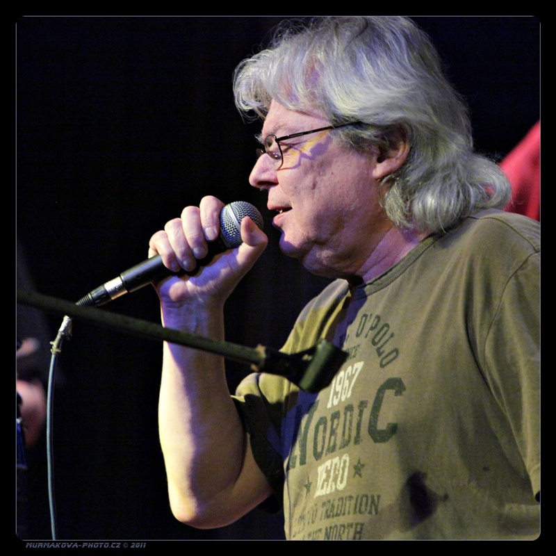 Vladimír Mišík