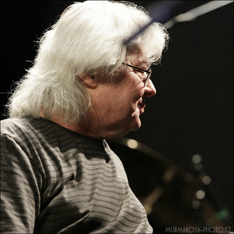 Vladimír Mišík