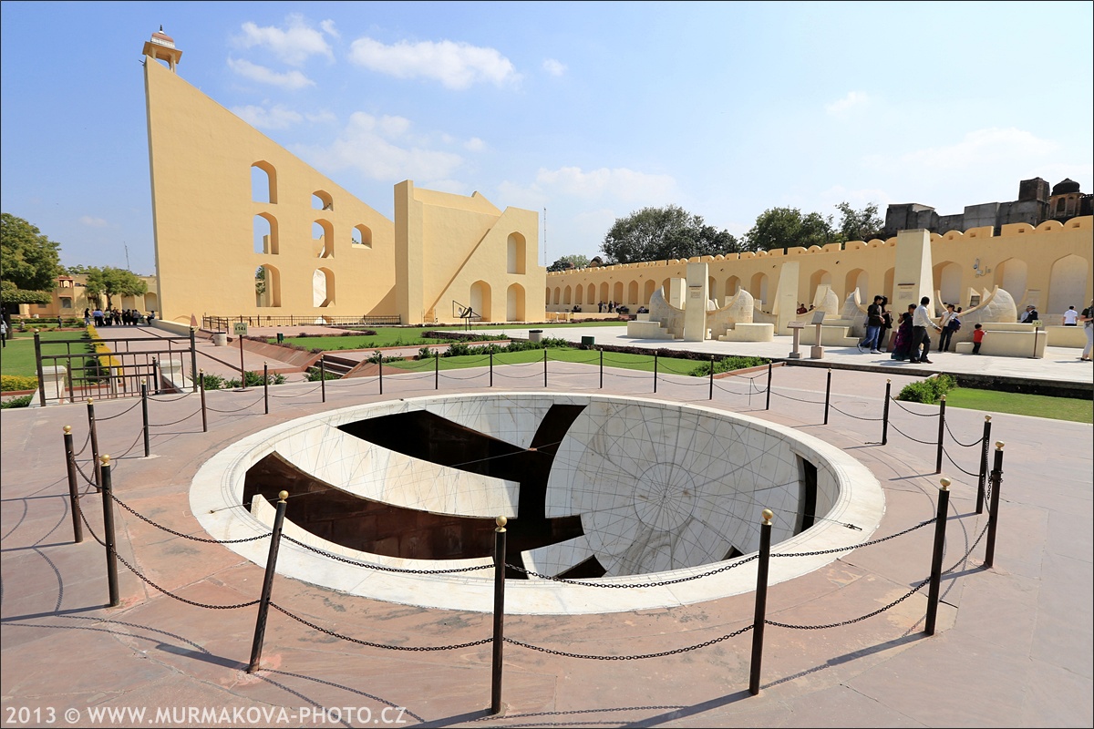 Jantar Mantar